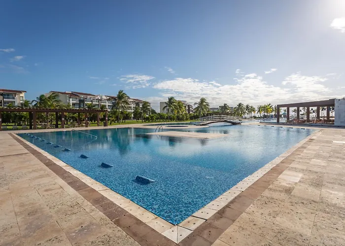 Casa Sky Penthouse Mareazul Condo